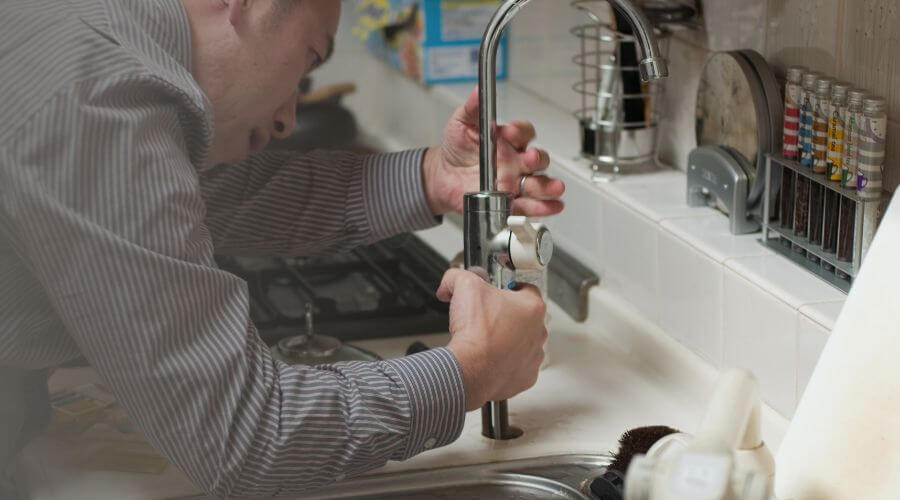 Local expert plumbing services in Ware, MA